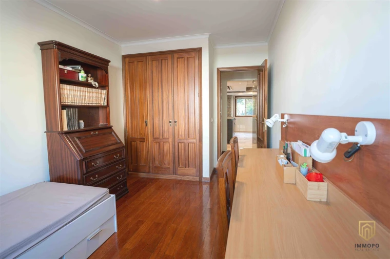 Apartamento T3 para Venda em Ermesinde Foto 13