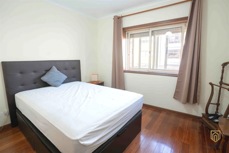 Apartamento T3 para Venda em Ermesinde Foto 11