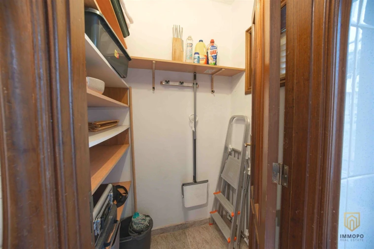 Apartamento T3 para Venda em Ermesinde Foto 9