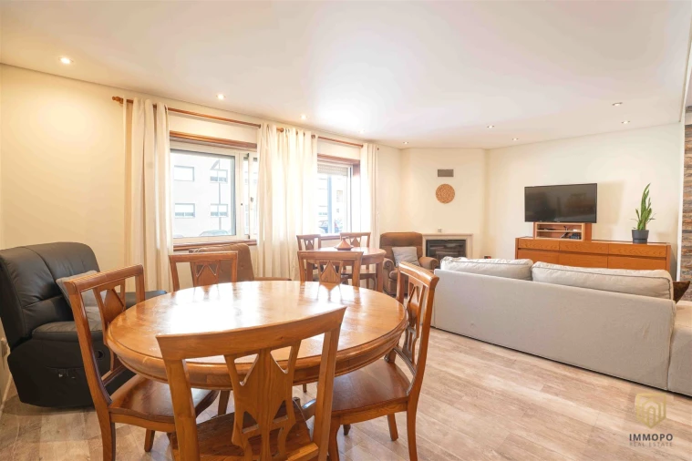 Apartamento T3 para Venda em Ermesinde Foto 5