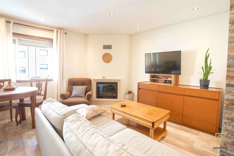 Apartamento T3 para Venda em Ermesinde Foto 7