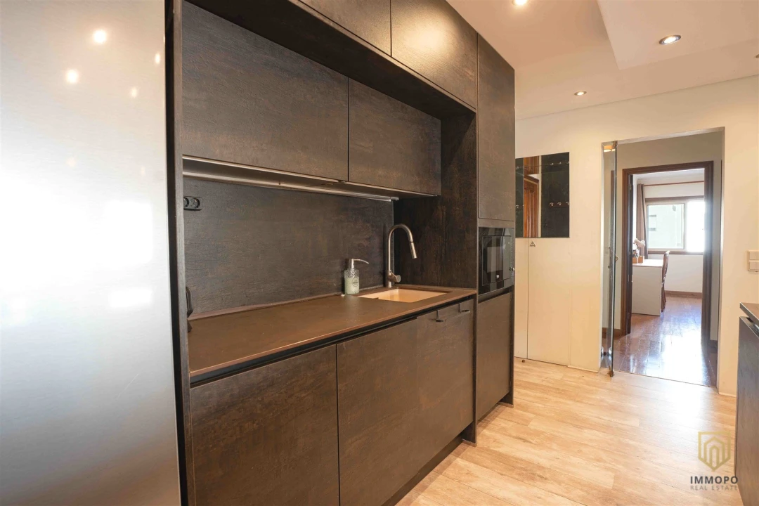 Apartamento T3 para Venda em Ermesinde Foto 4