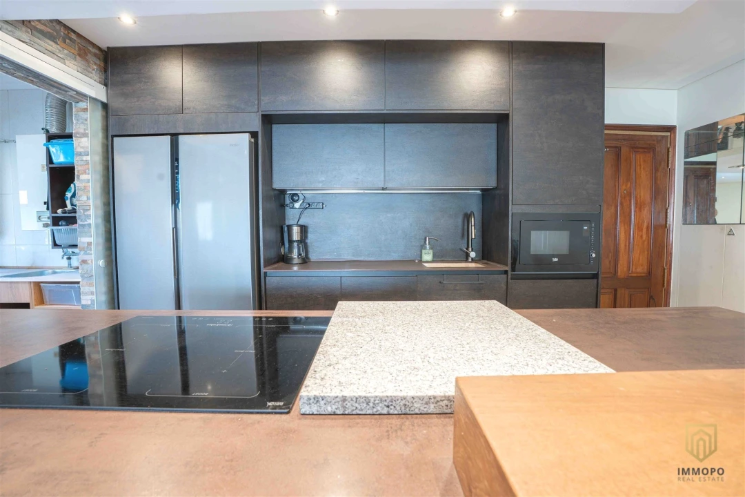 Apartamento T3 para Venda em Ermesinde Foto 3