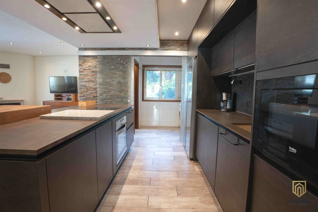 Apartamento T3 para Venda em Ermesinde Foto 2