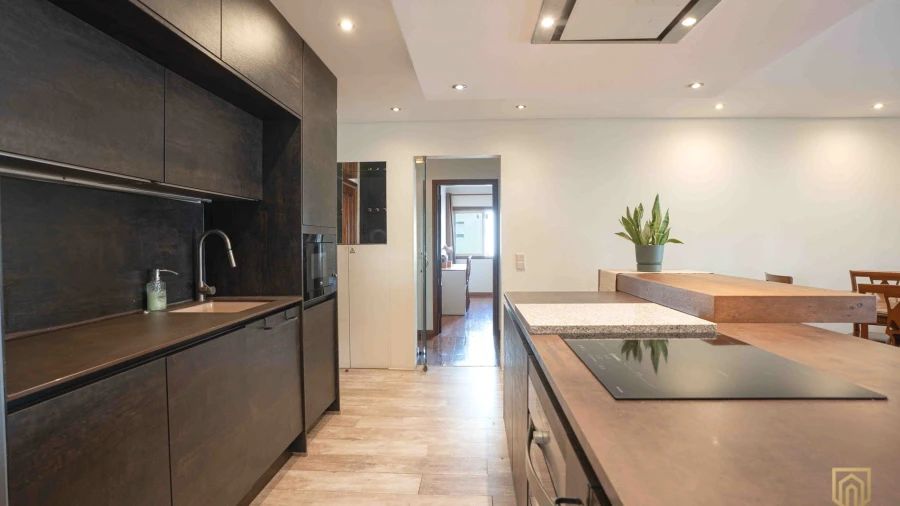 Apartamento T3 para Venda em Ermesinde