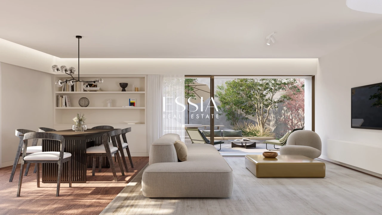 Apartamento T5 para Venda em Aldoar, Foz do Douro e Nevogilde Foto 3