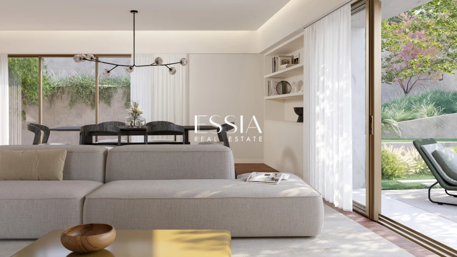 Apartamento T5 para Venda em Aldoar, Foz do Douro e Nevogilde