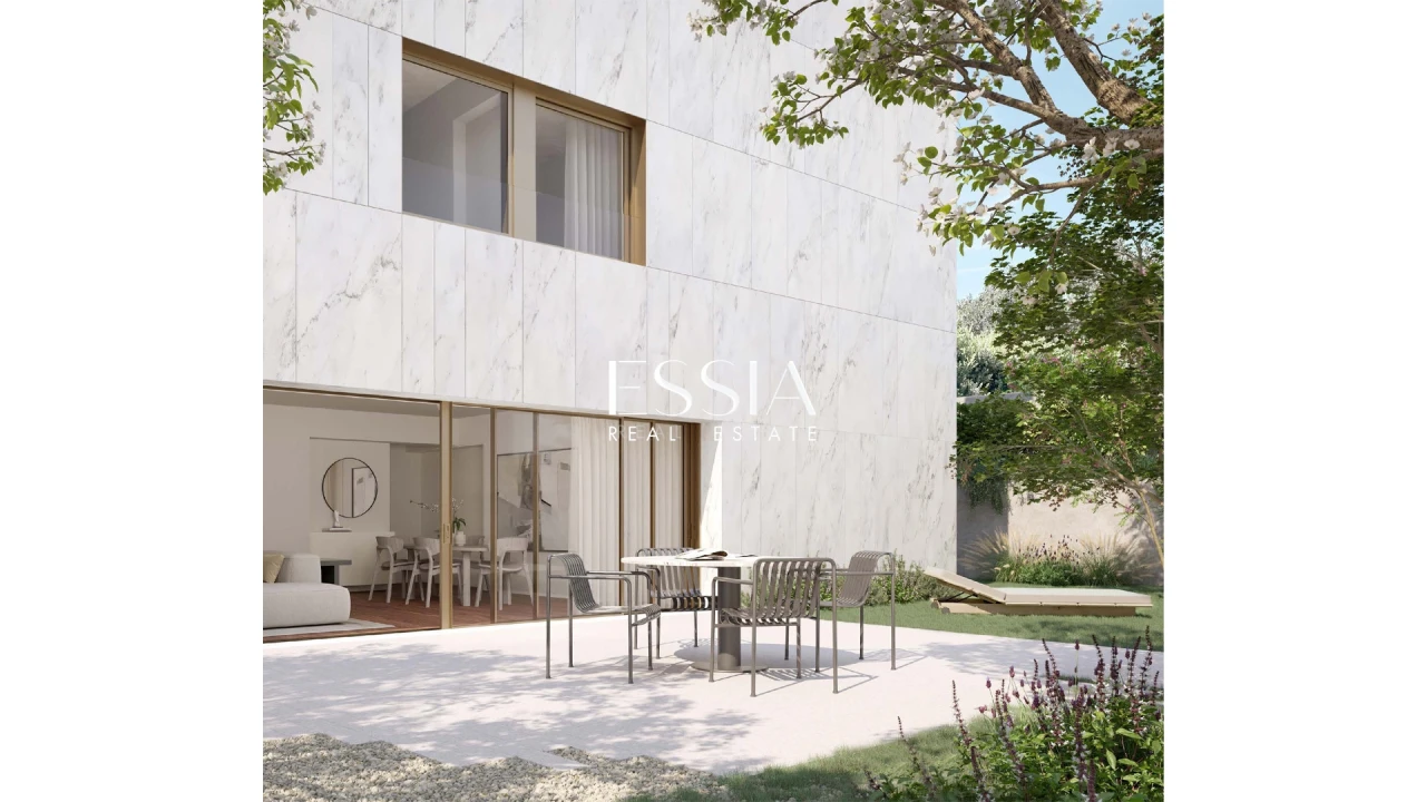 Apartamento T3 para Venda em Aldoar, Foz do Douro e Nevogilde Foto 2