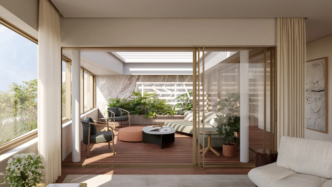 Apartamento T4 para Venda em Aldoar, Foz do Douro e Nevogilde Foto 4