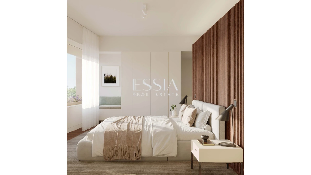 Apartamento T4 para Venda em Aldoar, Foz do Douro e Nevogilde Foto 18