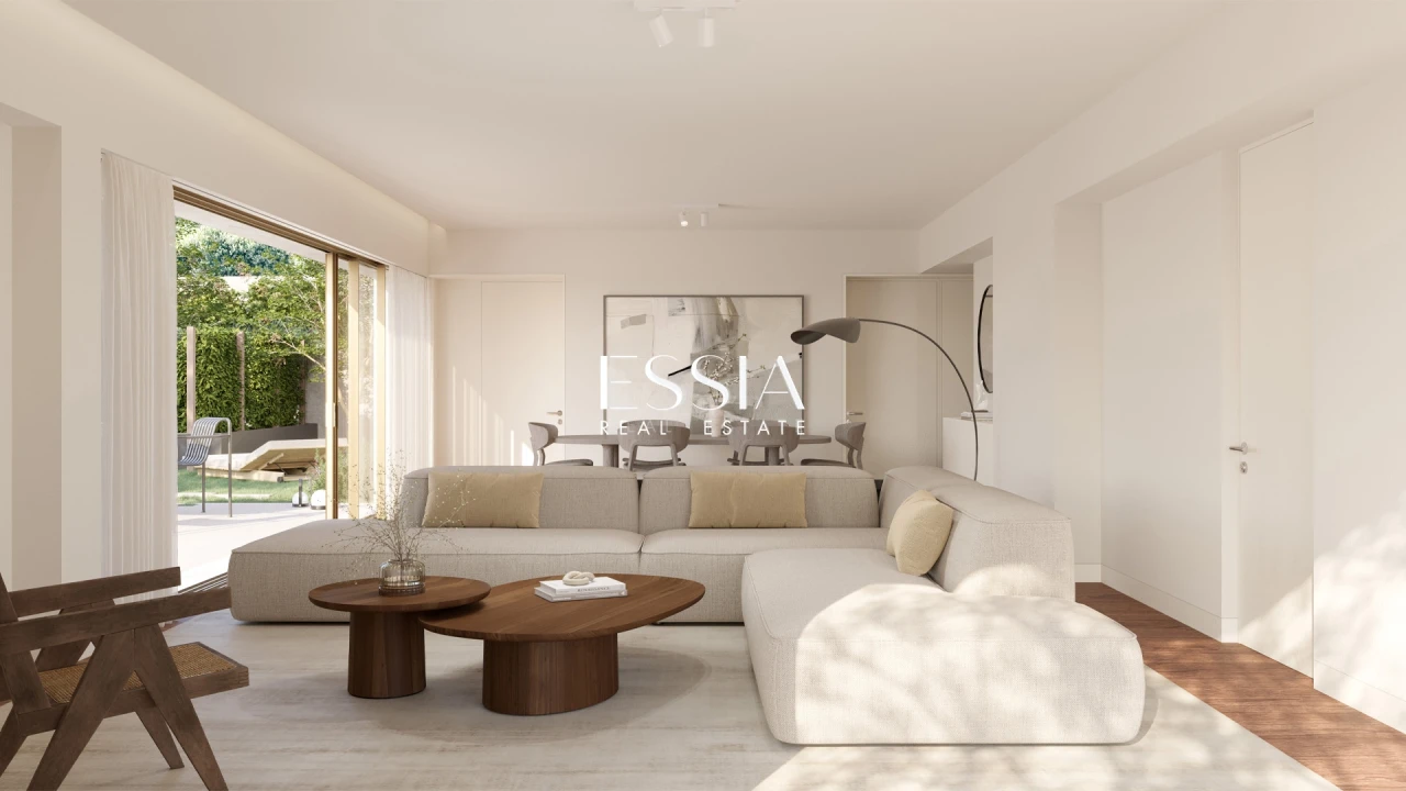 Apartamento T4 para Venda em Aldoar, Foz do Douro e Nevogilde Foto 8