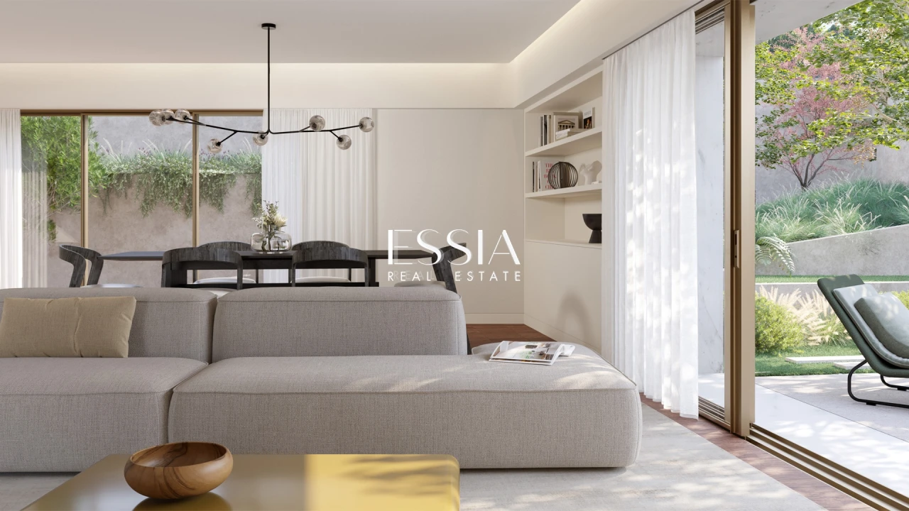 Apartamento T4 para Venda em Aldoar, Foz do Douro e Nevogilde Foto 6