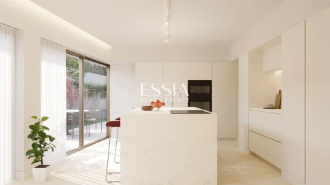 Apartamento T4 para Venda em Aldoar, Foz do Douro e Nevogilde