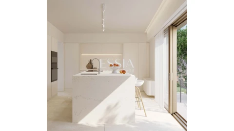 Apartamento T4 para Venda em Aldoar, Foz do Douro e Nevogilde