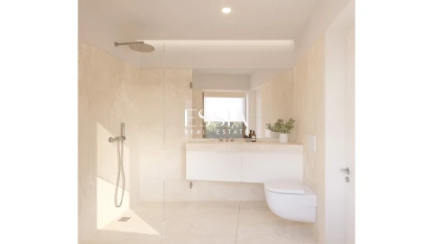 Apartamento T4 para Venda em Aldoar, Foz do Douro e Nevogilde