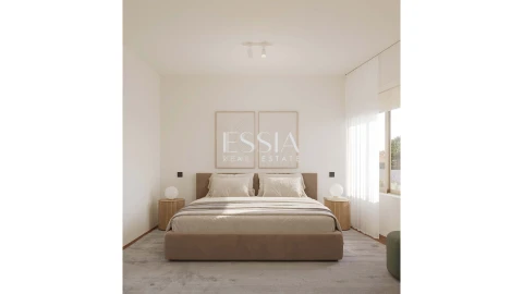 Apartamento T4 para Venda em Aldoar, Foz do Douro e Nevogilde