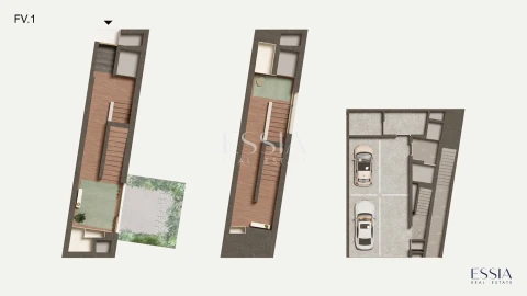 Apartamento T4 para Venda em Aldoar, Foz do Douro e Nevogilde