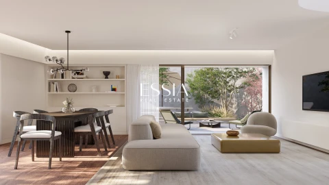 Apartamento T4 para Venda em Aldoar, Foz do Douro e Nevogilde
