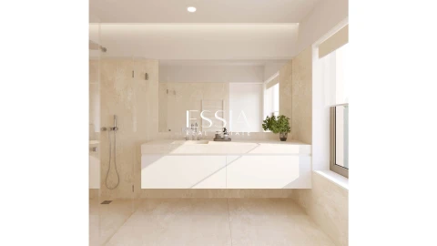 Apartamento T4 para Venda em Aldoar, Foz do Douro e Nevogilde