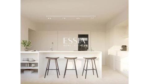 Apartamento T4 para Venda em Aldoar, Foz do Douro e Nevogilde