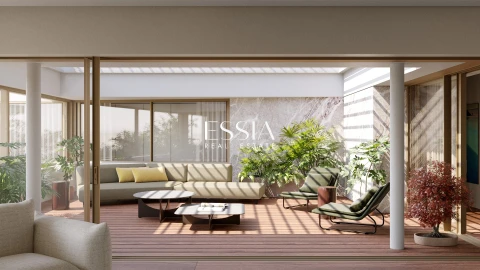 Apartamento T4 para Venda em Aldoar, Foz do Douro e Nevogilde