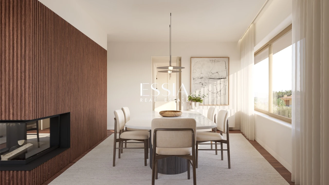 Apartamento T4 para Venda em Aldoar, Foz do Douro e Nevogilde Foto 11