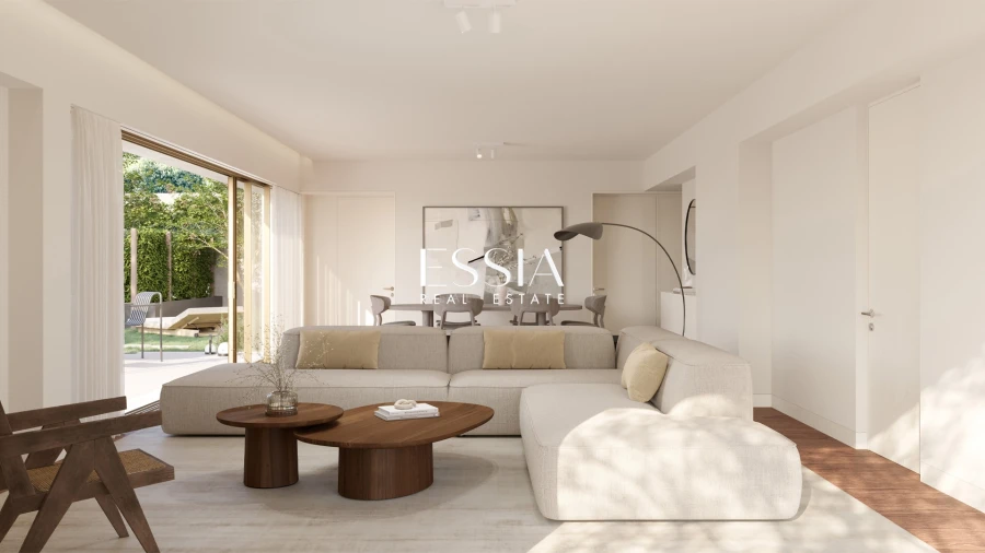 Apartamento T4 para Venda em Aldoar, Foz do Douro e Nevogilde Foto 8
