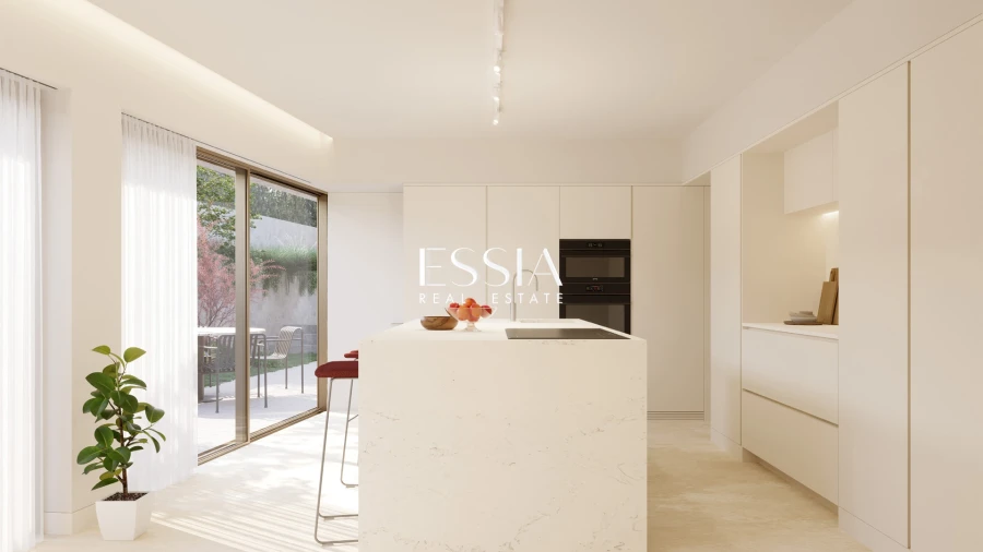 Apartamento T4 para Venda em Aldoar, Foz do Douro e Nevogilde Foto 13