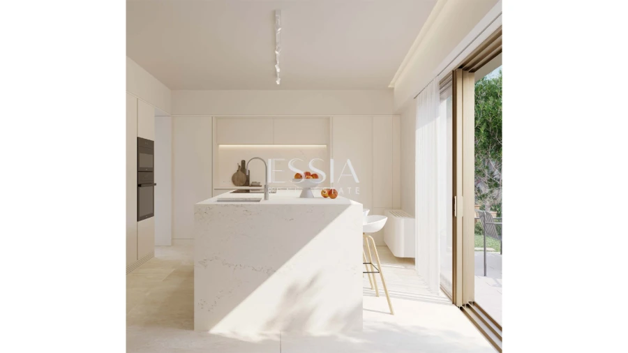 Apartamento T4 para Venda em Aldoar, Foz do Douro e Nevogilde Foto 15