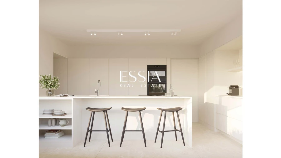 Apartamento T4 para Venda em Aldoar, Foz do Douro e Nevogilde Foto 12