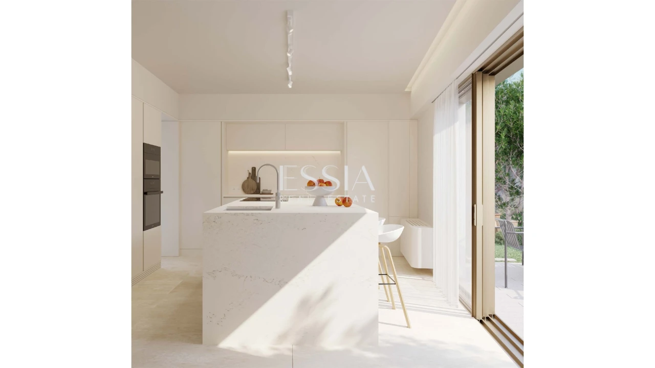 Apartamento T4 para Venda em Aldoar, Foz do Douro e Nevogilde Foto 15
