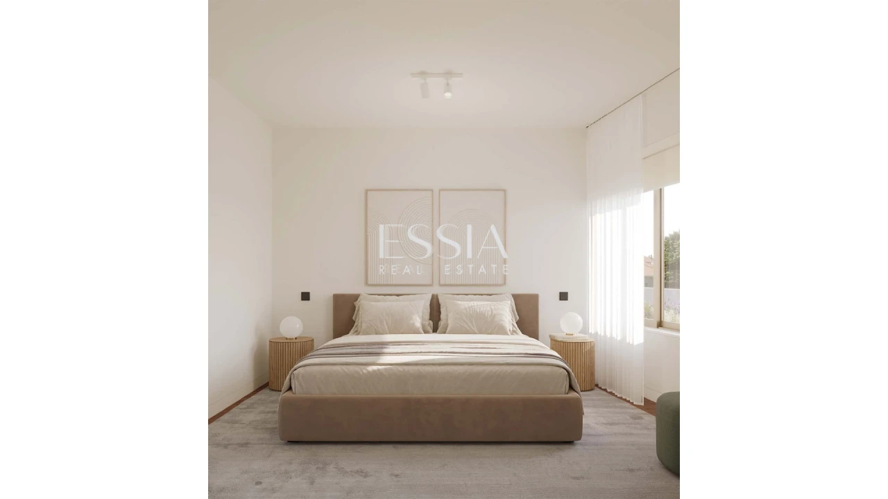 Apartamento T4 para Venda em Aldoar, Foz do Douro e Nevogilde Foto 20