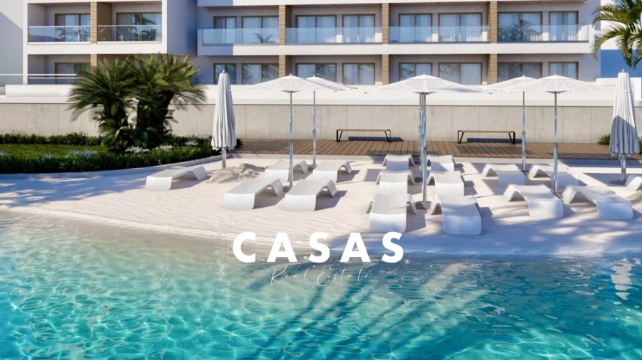 Apartamento T1 para Venda em Calheta