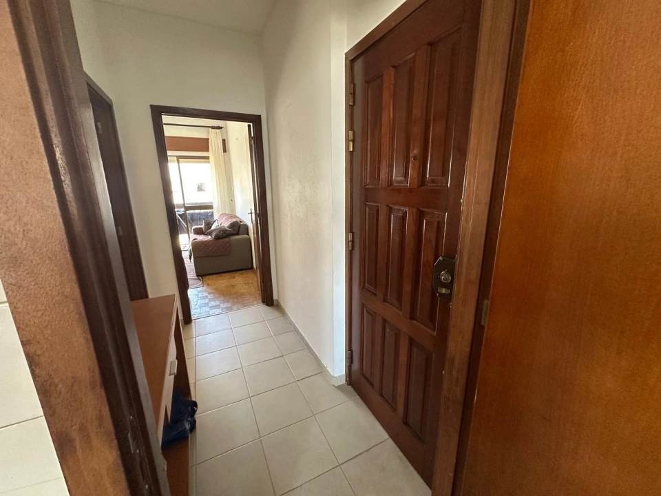 Apartamento T4 para Venda em Marrazes e Barosa Foto 1