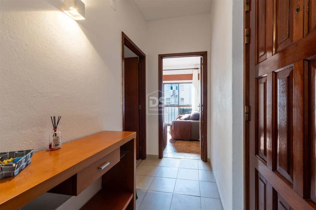 Apartamento T4 para Venda em Marrazes e Barosa Foto 29