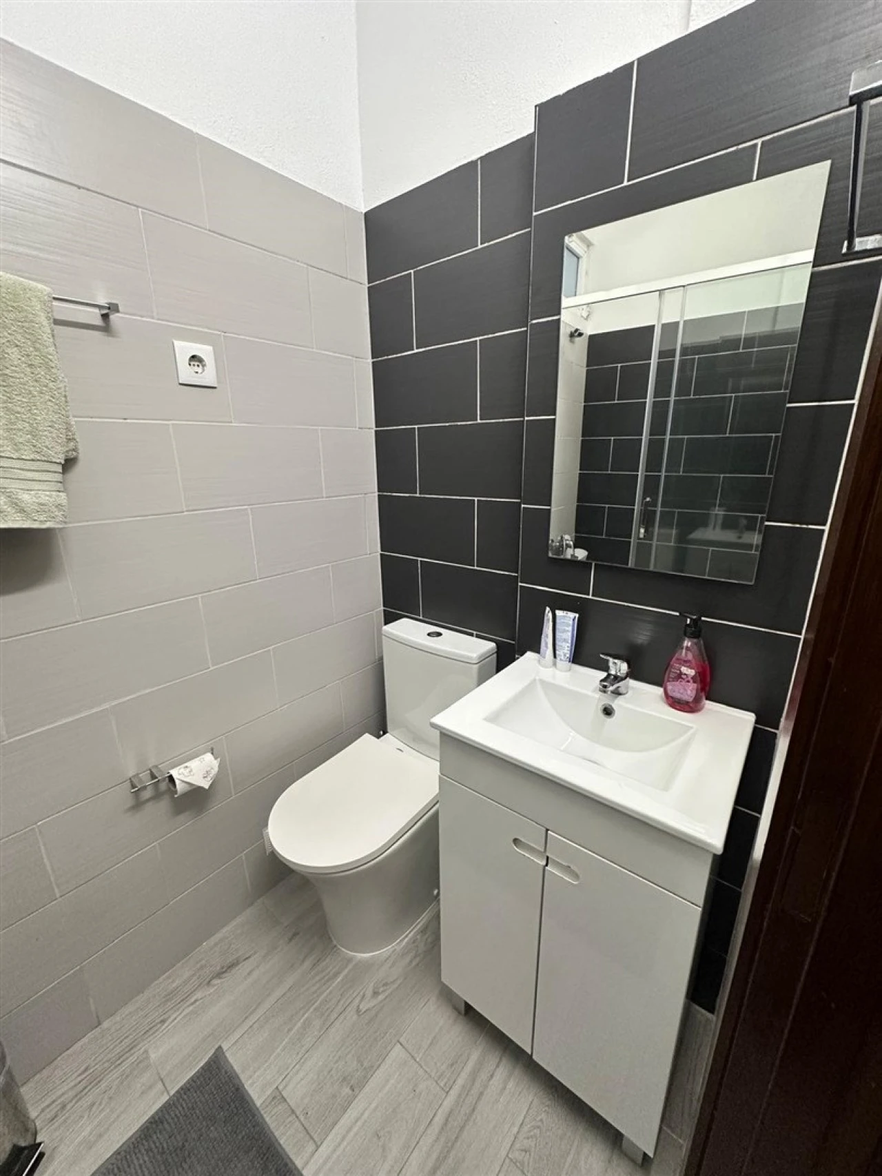 Apartamento T4 para Venda em Marrazes e Barosa Foto 14