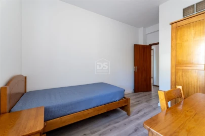 Apartamento T4 para Venda em Marrazes e Barosa