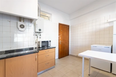 Apartamento T4 para Venda em Marrazes e Barosa