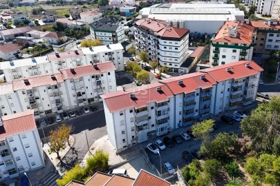 Apartamento T4 para Venda em Marrazes e Barosa