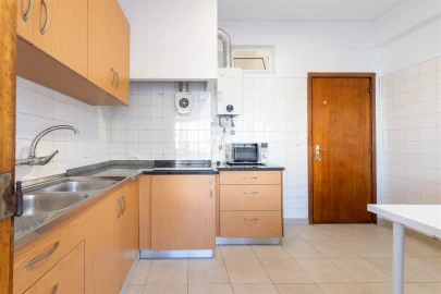 Apartamento T4 para Venda em Marrazes e Barosa