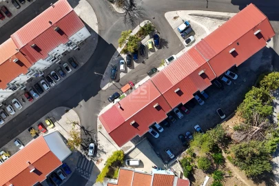 Apartamento T4 para Venda em Marrazes e Barosa