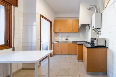 Apartamento T4 para Venda em Marrazes e Barosa