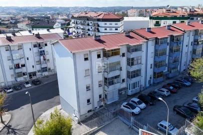 Apartamento T4 para Venda em Marrazes e Barosa