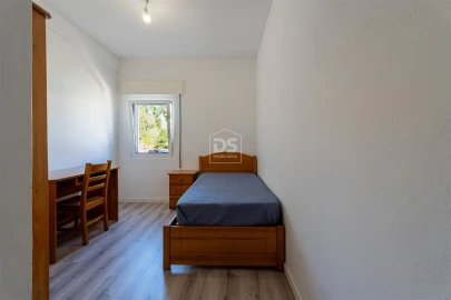 Apartamento T4 para Venda em Marrazes e Barosa