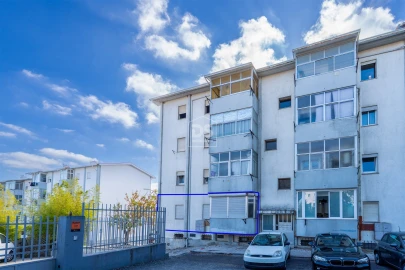 Apartamento T4 para Venda em Marrazes e Barosa