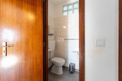 Apartamento T4 para Venda em Marrazes e Barosa