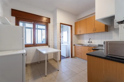 Apartamento T4 para Venda em Marrazes e Barosa