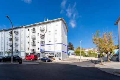 Apartamento T4 para Venda em Marrazes e Barosa