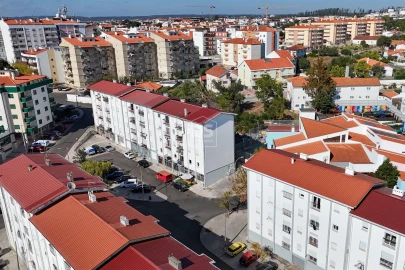 Apartamento T4 para Venda em Marrazes e Barosa