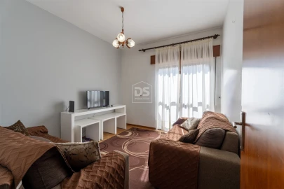 Apartamento T4 para Venda em Marrazes e Barosa